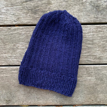 Indlæs billede til gallerivisning Nino striped beanie