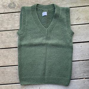 Monte Vest Green