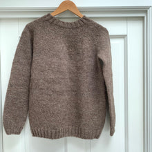 Indlæs billede til gallerivisning Earth Sweater