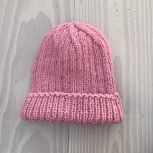 Indlæs billede til gallerivisning Nino Striped Beanie