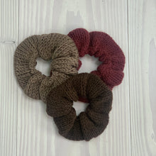 Indlæs billede til gallerivisning Scrunchies