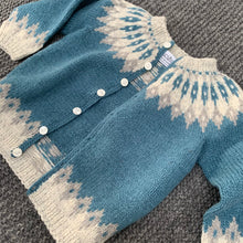 Indlæs billede til gallerivisning Luka Cardigan