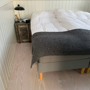 Hotel Sengetæppe