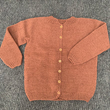 Indlæs billede til gallerivisning Kids Cardigan