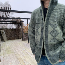 Indlæs billede til gallerivisning Savo Cardigan