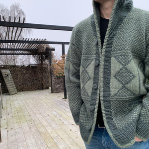 Savo Cardigan